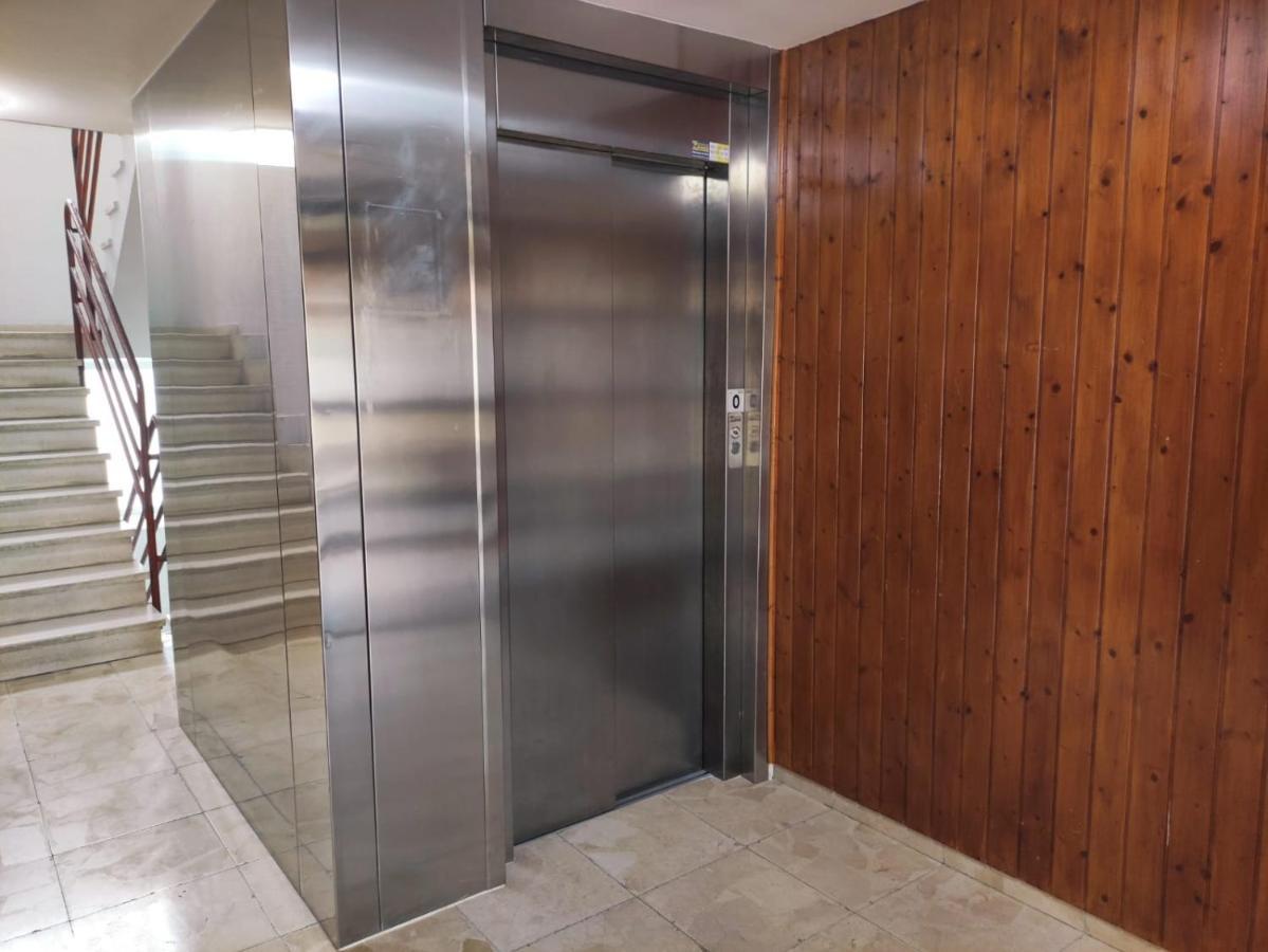 Apartamento En Somo Cerca De La Playa Totalmente Equipado - Somocubas Bagian luar foto