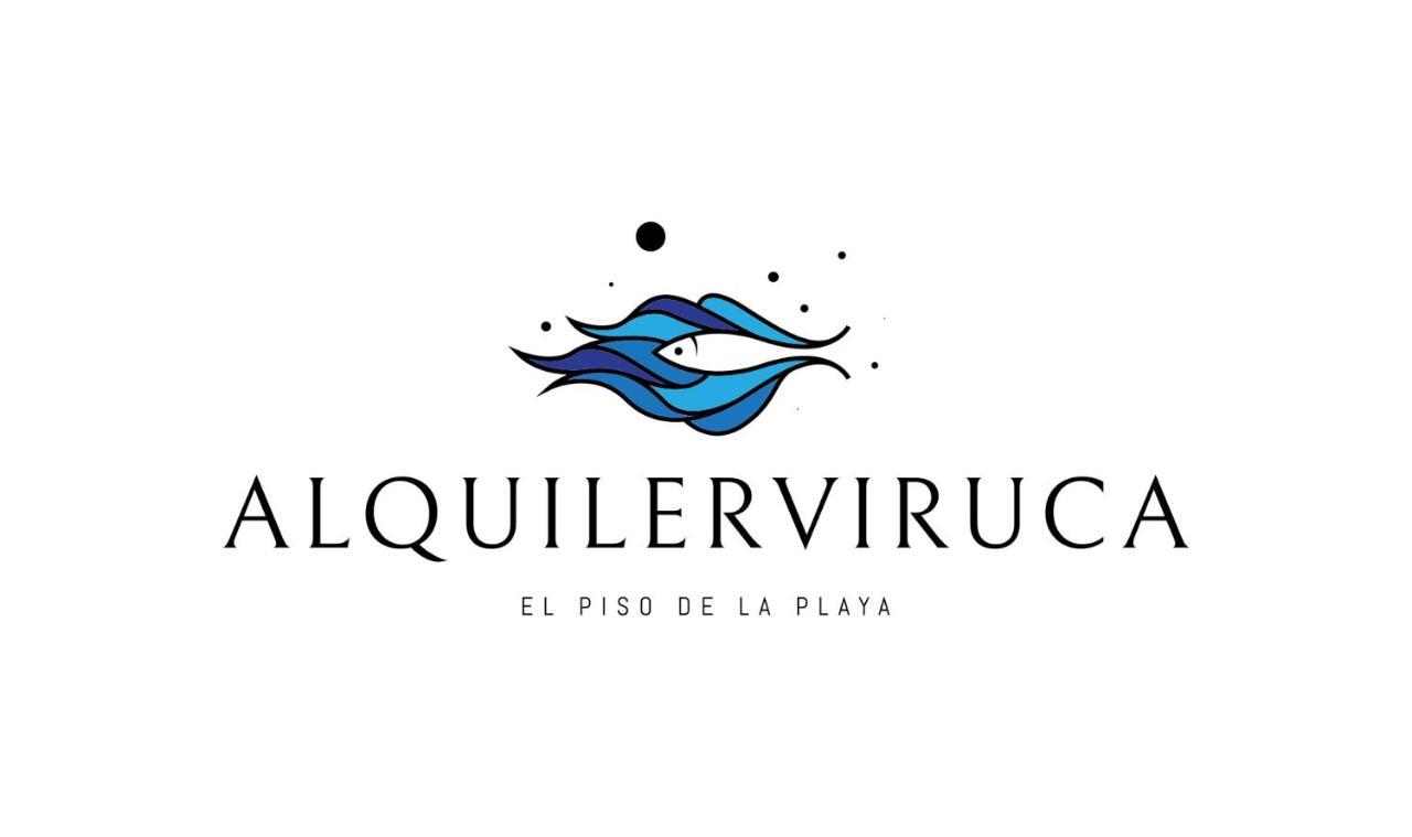 Apartamento En Somo Cerca De La Playa Totalmente Equipado - Somocubas Bagian luar foto
